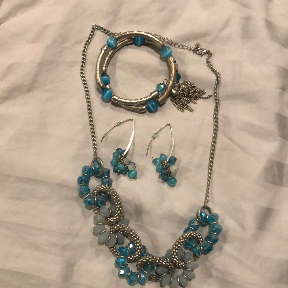 New York and company jewelry